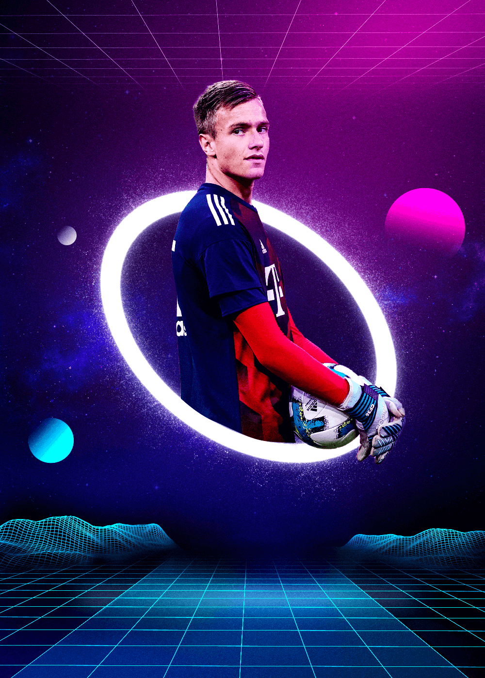 社交媒体上 社交媒体上