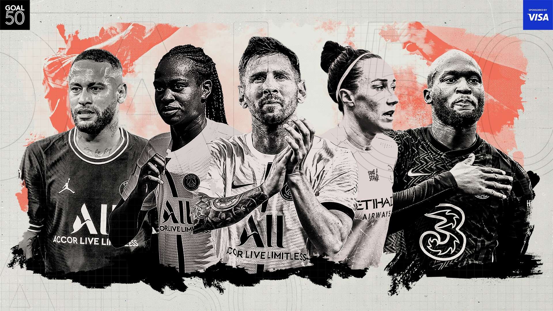 他在比赛中 他在比赛中