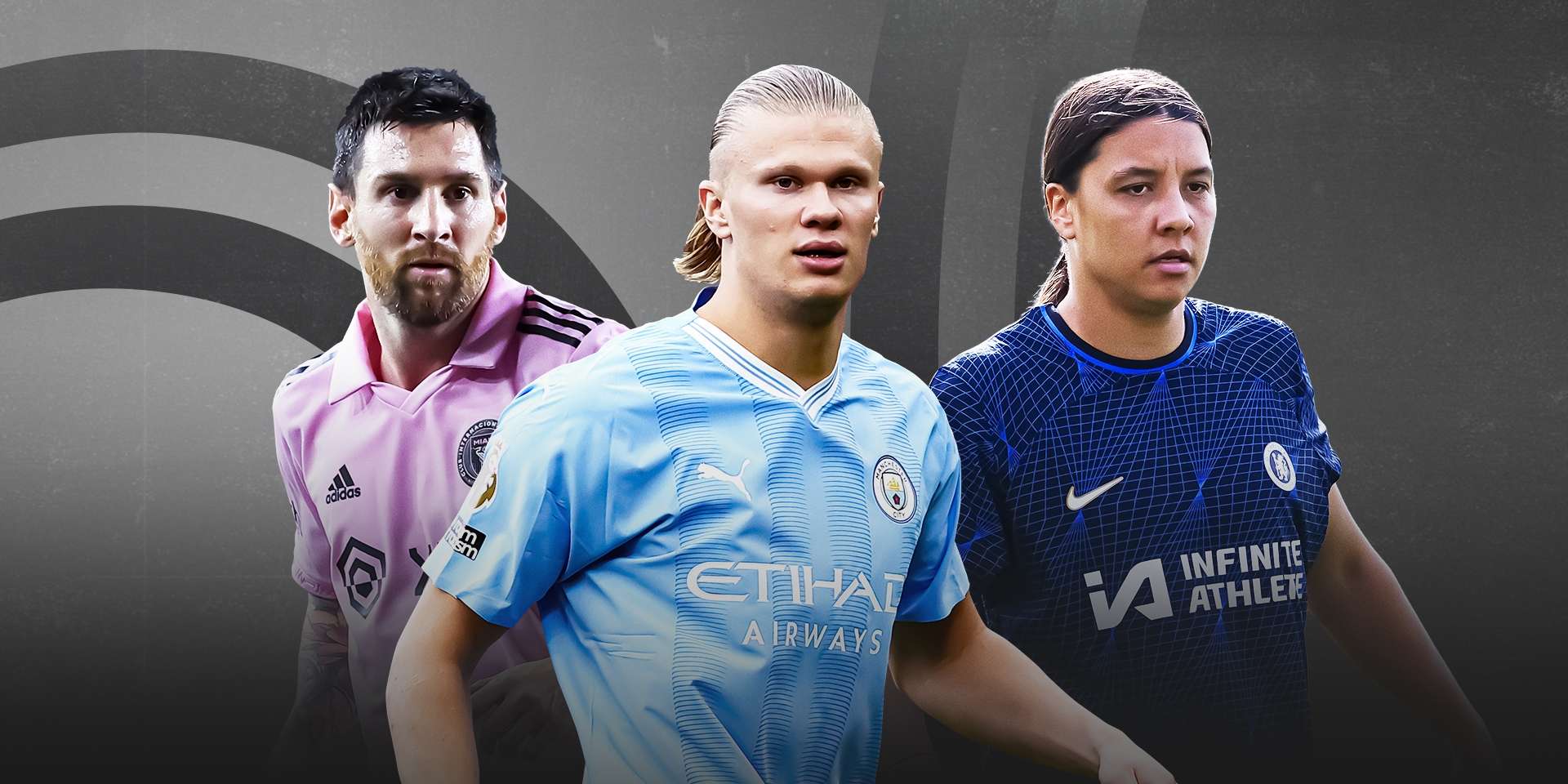 这决定了球 这决定了球