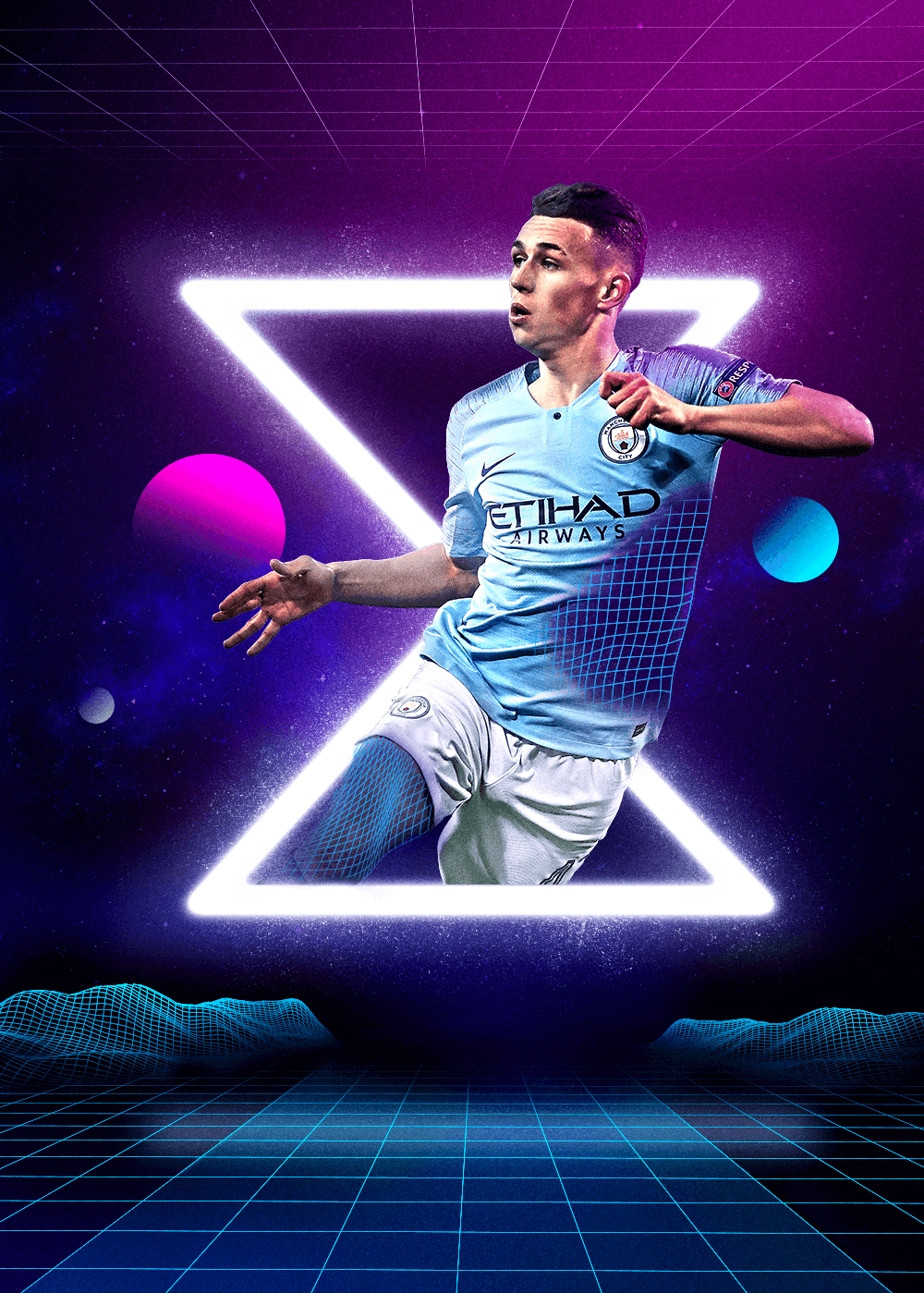 比赛的魅力 比赛的魅力